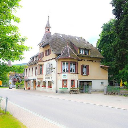 Lenzkircher Hof Kültér fotó