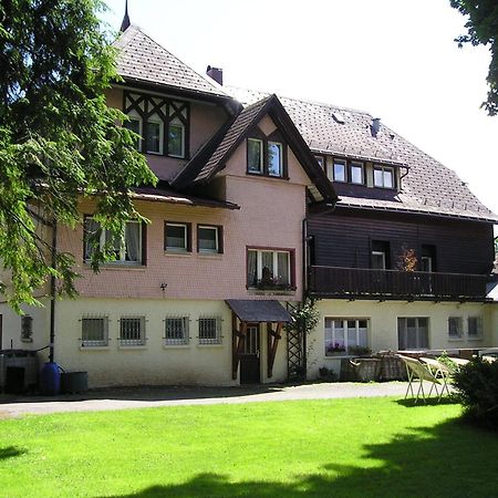Lenzkircher Hof Kültér fotó