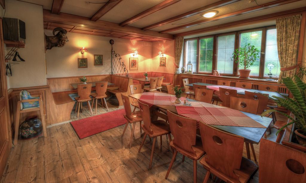 Lenzkircher Hof Kültér fotó