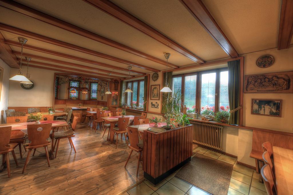 Lenzkircher Hof Kültér fotó