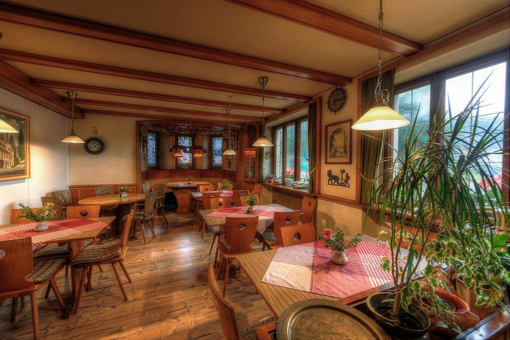 Lenzkircher Hof Kültér fotó
