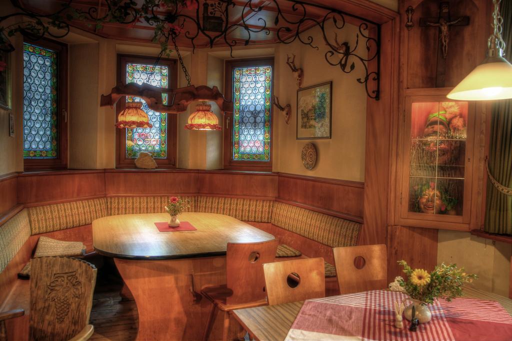 Lenzkircher Hof Kültér fotó