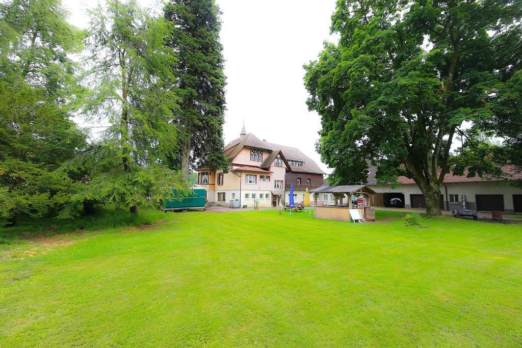 Lenzkircher Hof Kültér fotó
