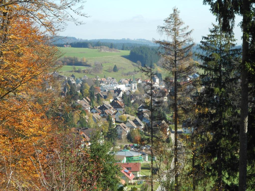 Lenzkircher Hof Szoba fotó
