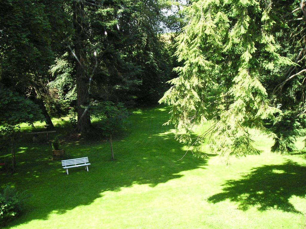 Lenzkircher Hof Kültér fotó